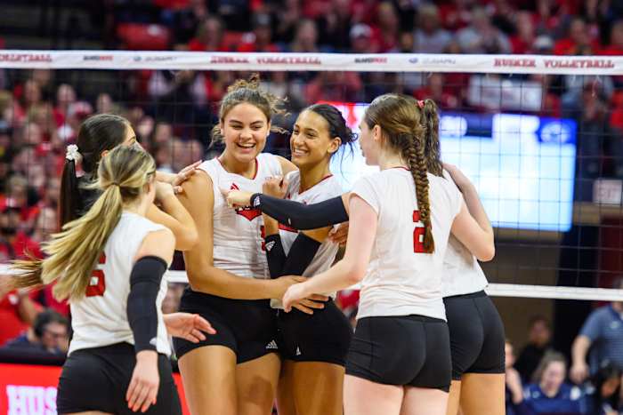 16_VB vs Penn State 1014